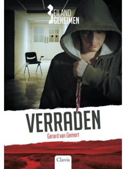 Verraden - Eilandgeheimen - Gerard van Gemert