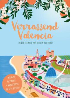 Verrassend Valencia - Ellen Hendrickx
