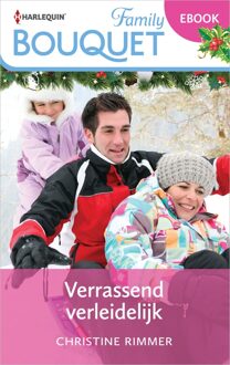 Verrassend verleidelijk - Christine Rimmer - ebook