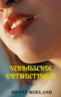 Verrassende Ontmoetingen -  Henny Roeland (ISBN: 9789465128733)