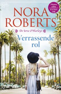 Verrassende rol