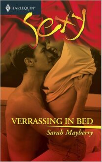 Verrassing in bed - eBook Sarah Mayberry (9402503692)