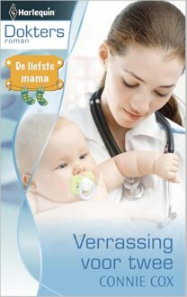 Verrassing voor twee - eBook Connie Cox (9402509895)