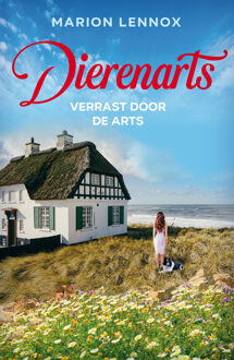 Verrast door de arts -  Marion Lennox (ISBN: 9789402571622)