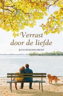 Verrast door de liefde - eBook Julia Burgers-Drost (9020531522)