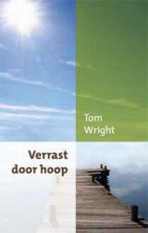 Verrast door hoop - Boek Tom Wright (9051943628)