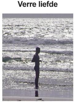 Verre liefde -  Pieter van Buuren (ISBN: 9789465111117)