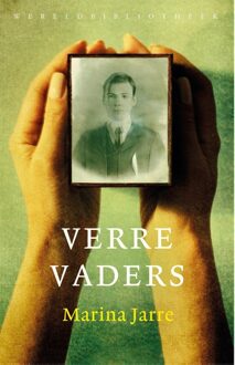 Verre vaders - Marina Jarre - ebook