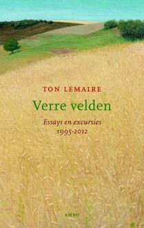 Verre velden - eBook Ton Lemaire (9026326696)