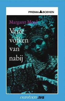 Verre volken van nabij - Boek M. Mead (9031502065)