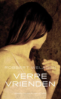 Verre vrienden - Boek Robbert Welagen (9038892896)