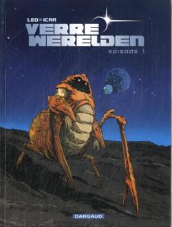 Verre werelden 01. altair 1/5