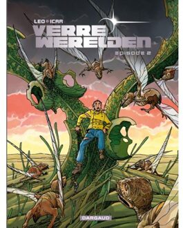 Verre werelden 02. deel 2/5