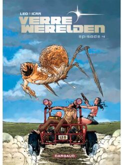 Verre werelden 02. deel 2/5