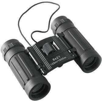 Verrekijker 8 x 21
