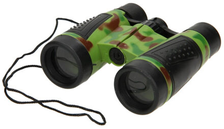 Verrekijker Camouflage