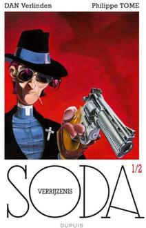 Verrijzenis -  Tome (ISBN: 9789031440337)