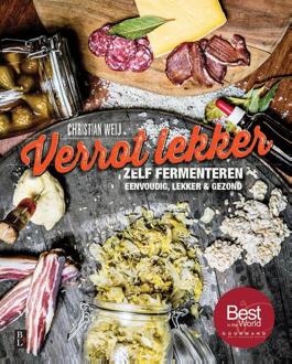 Verrot lekker -  Christian Weij (ISBN: 9789461563484)