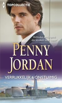 Verrukkelijk & onstuimig - eBook Penny Jordan (9402515895)