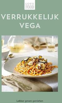 Verrukkelijk vega -   (ISBN: 9789036649384)