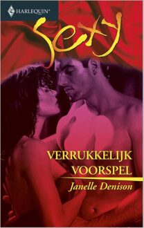 Verrukkelijk voorspel - eBook Janelle Denison (940250169X)