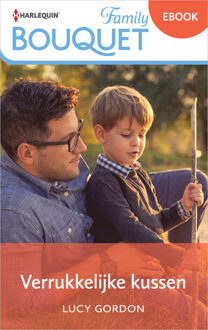 Verrukkelijke kussen -  Lucy Gordon (ISBN: 9789402571950)