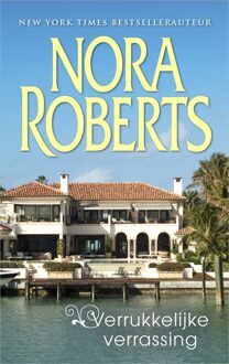 Verrukkelijke verrassing - eBook Nora Roberts (9402753265)