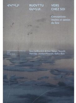 Vers Chez Soi - Joar Nango