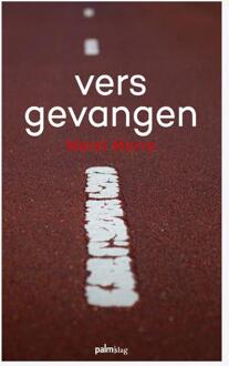 Vers gevangen