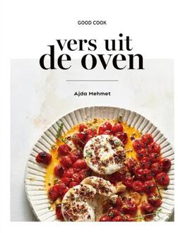 Vers Uit De Oven - (ISBN:9789461432223)