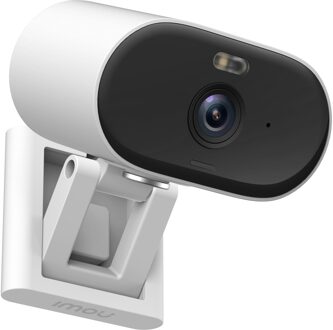 Versa 2MP IP-camera Wit