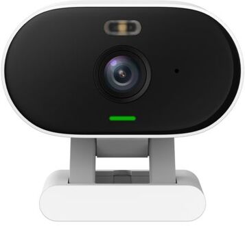 Versa 2MP IP-camera Wit
