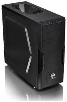 Versa H22 Midi-Toren Zwart