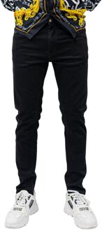 Versace 5 tasche broek Zwart - 33