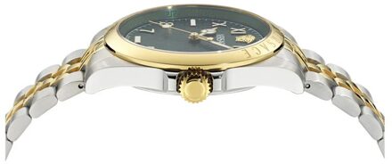 Versace Anteo Heren Horloge Multi VE9H00524 - maat Veelkleurig