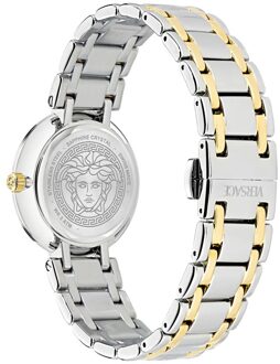 Versace Antlia Dames Horloge Multi VE0P00425 Veelkleurig