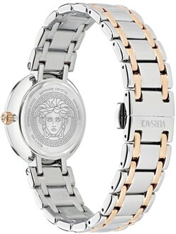 Versace Antlia Dames Horloge Multi VE0P00525 Veelkleurig - One Size