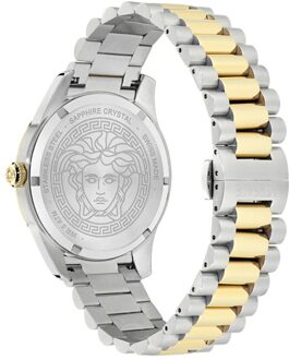 Versace Apodis Heren Horloge Multi VE0U00225 Veelkleurig