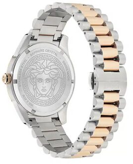 Versace Apodis Heren Horloge Multi VE0U00425 Veelkleurig