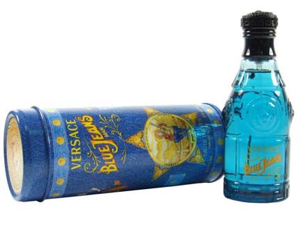 Versace Blue Jeans eau de toilette - 75 ml - 000