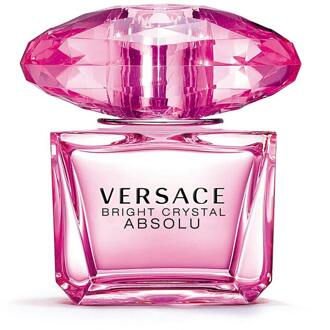 Versace Bright Crystal Absolu EDP 50ml