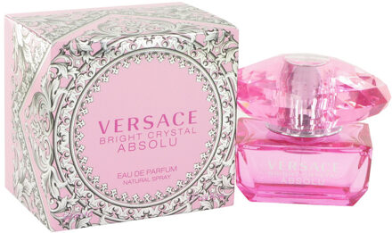 Versace Bright Crystal Absolu EDP 50ml