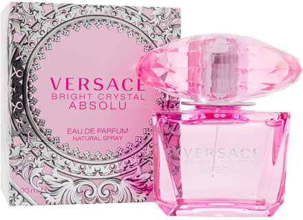 Versace Bright Crystal Absolu EDP 90 ml