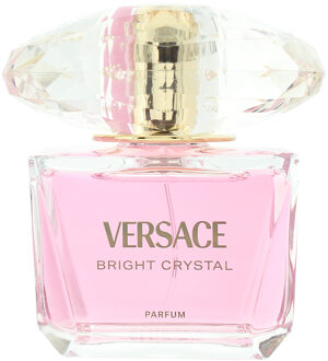 Versace Bright Crystal Parfum 90ml - One Size