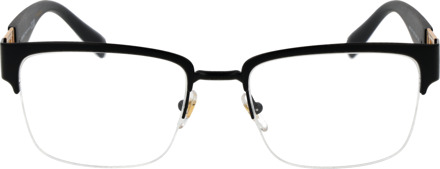 Versace Brilframe 0VE1272 1261 54 Zwart - One Size