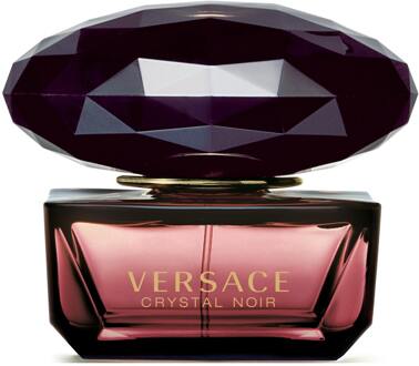 Versace Crystal Noir eau de parfum - 50 ml - 000
