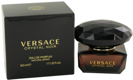 Versace Crystal Noir eau de parfum - 50 ml - 000