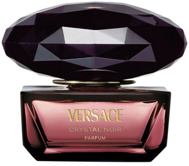 Versace Crystal Noir - Parfum 50 ml - One Size