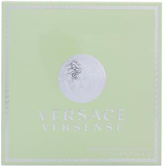 Versace douchegel Versense dames 200 ml bloemig wit/groen