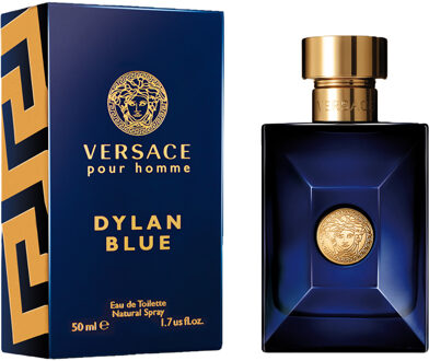 Versace Dylan Blue EDT 50 ml